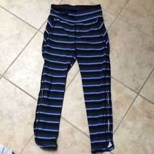 Free people movement leggings size small